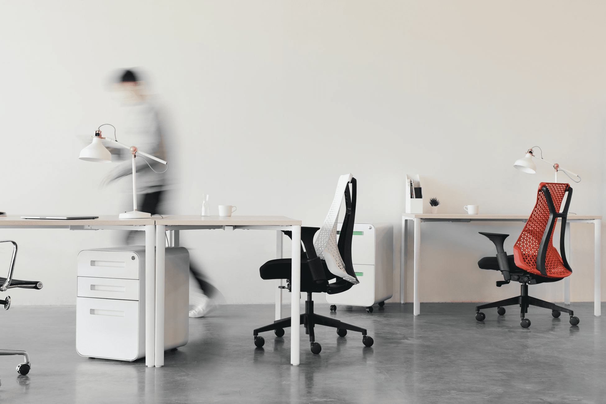 Workspace article cover